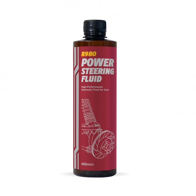 8980 PSF Power Steering Fluid (450ml)