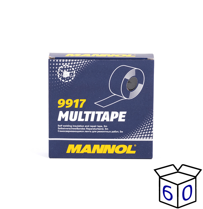 Multi-Tape (5m)