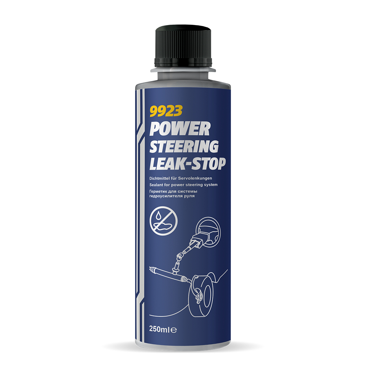 Power Steering Leak-Stop (250ml)