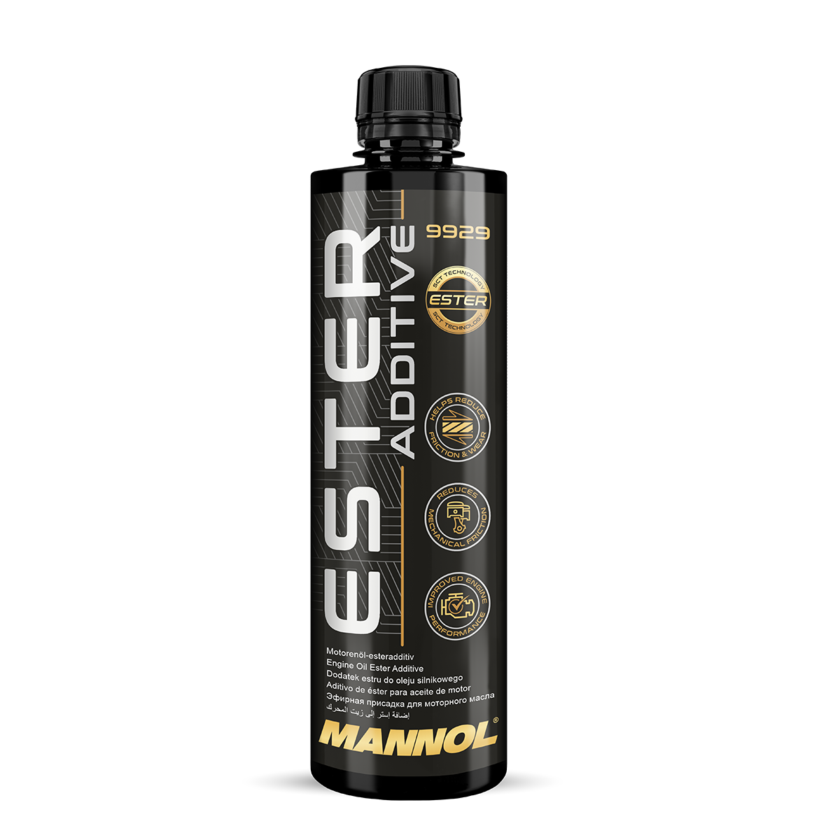 MN Ester Additive (450ml)