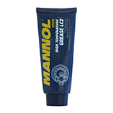 Plastické mazivo LC2 8100 (100g)