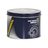 Plastické mazivo LC2 (800g)