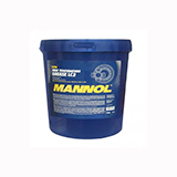 Plastické mazivo LC2 (4,8kg)