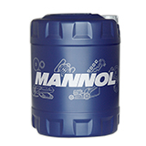 Mannol Hydro HV ISO 32 Longlife (10L)