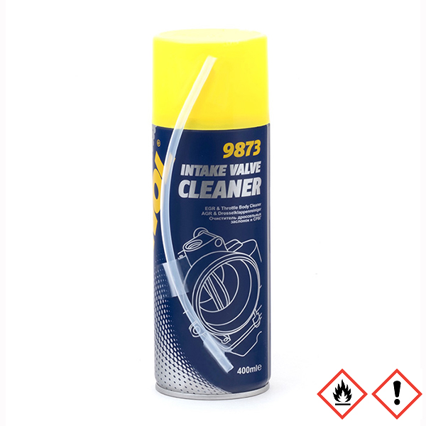 Intake Valve cleaner (400ml)