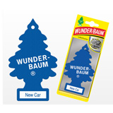 Wunder-Baum - New Car