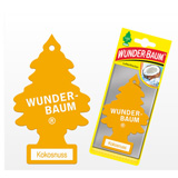 Wunder-Baum - Kokos