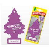Wunder-Baum - Levandel