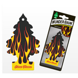 Wunder-Baum - Citrus Flames