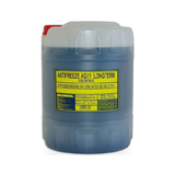 Mannol Antifreeze AG11 (-40) Longterm (20L)