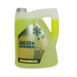 Mannol Antifreeze AG13+ (-40) Advanced (5L)