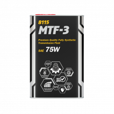 75W MTF3 75W MTF3