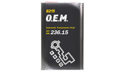 O.E.M. 8215 MB 236.15 O.E.M. 8215 MB 236.15