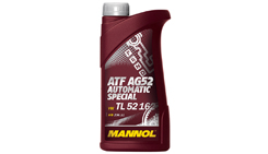 ATF AG52 (4/5HP) ATF AG52 (4/5HP)