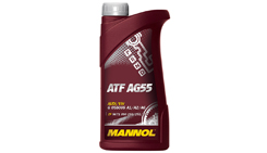 ATF AG55 (6HP) ATF AG55 (6HP)
