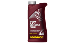CVT Variator Fluid CVT Variator Fluid