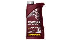Dexron II Automatic Dexron II Automatic