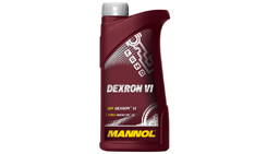 Dexron VI Dexron VI