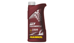 ATF Multivehicle ATF Multivehicle