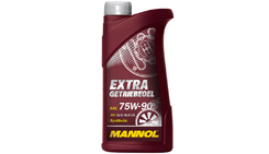 75W-90 Extra Getriebeoel 75W-90 Extra Getriebeoel