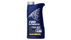 75W-85 FWD Getriebeoel 75W-85 FWD Getriebeoel