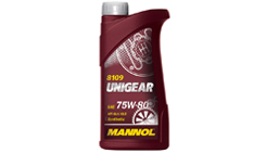 75W-80 Unigear 8109 75W-80 Unigear 8109