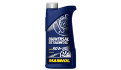 80W-90 Universal Getriebeoel 80W-90 Universal Getriebeoel