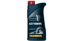 Kettenoel - Reťazový olej Kettenoel - Reťazový olej