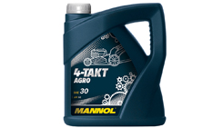4-Takt Agro SAE 30 4-Takt Agro SAE 30