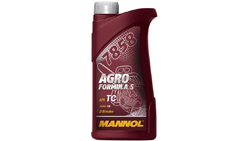 Agro Formula S Agro Formula S