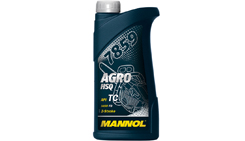 Agro HSQ Agro HSQ