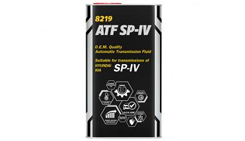 O.E.M. 8219 ATF SP-IV O.E.M. 8219 ATF SP-IV