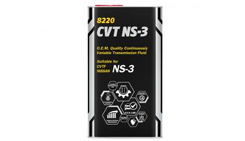 O.E.M. 8220 CVT NS-3 O.E.M. 8220 CVT NS-3