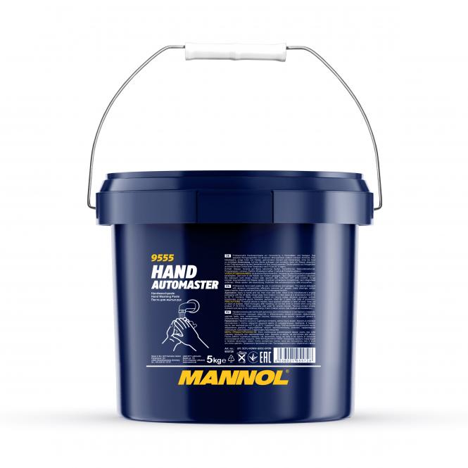 Hand Automaster (5kg)