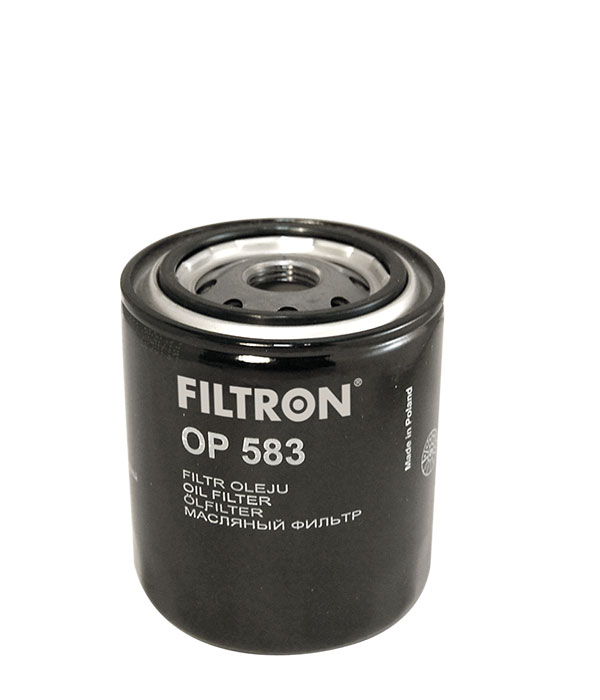 Olejový filter Filtron OP583