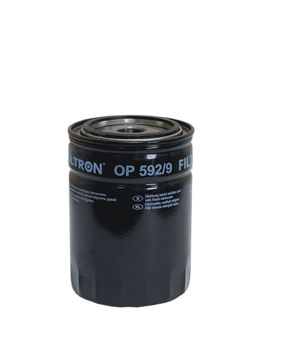 Olejový filter BOSCH F 026407083