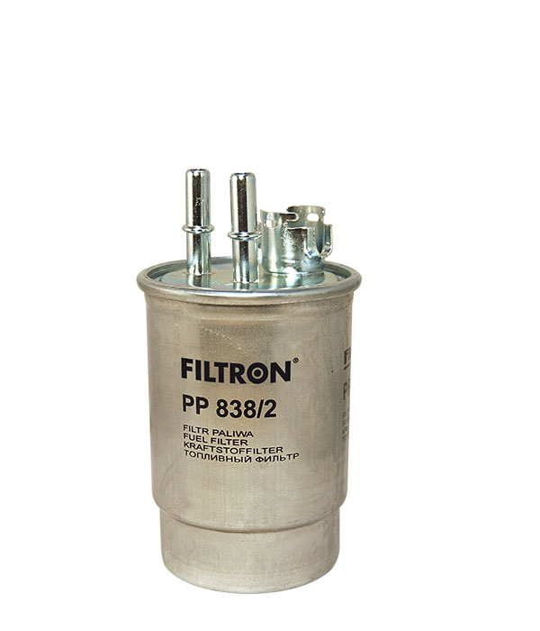 Palivový filter Filtron PP838/2