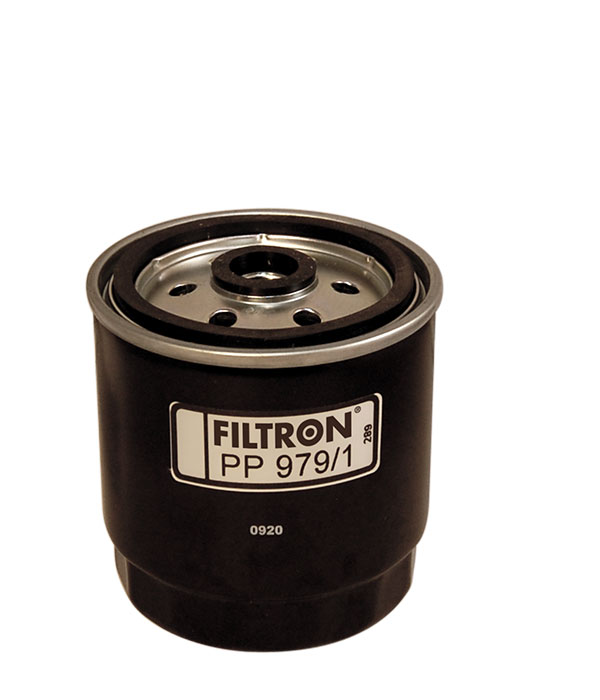 Palivový filter FILTRON (cross-ref.: ST316)