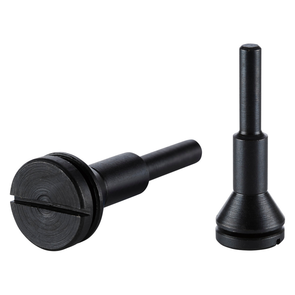 Upínacia stopka ASB XT M6 závit pre mini disk 